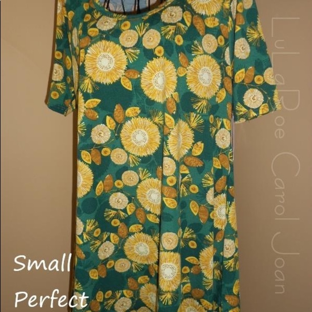 Perfect tee